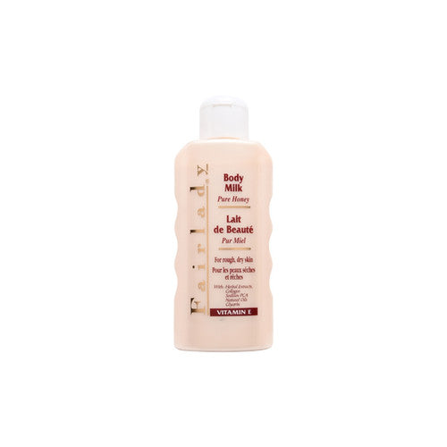 Fairlady Body Milk With Pure Honey Lotion 500ml