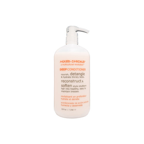 Mixed Chicks Deep Conditioner 33oz