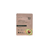 BEAUTY PRO Avocado Infused Sheet Mask