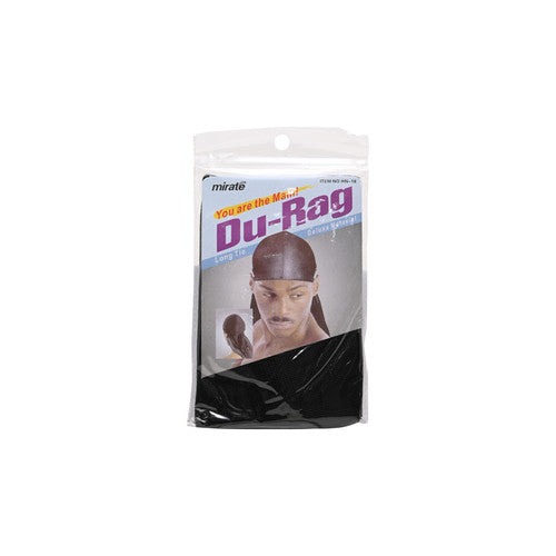 Mirate Du-Rag Thick Cap