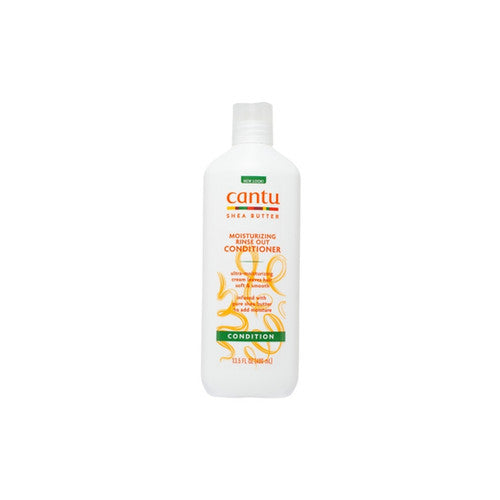 Cantu Moisturizing Rinse Out Conditioner 13.5oz