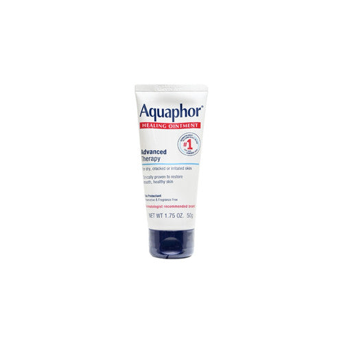 Aquaphor Healing Ointment Tube 1.75oz