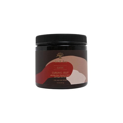AS I AM Classic Curling Jelly 16Oz