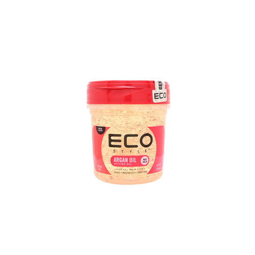Eco Style Argan Oil Styling Gel  8oz