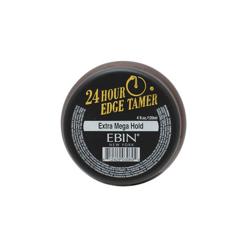 Ebin New York 24Hr Edge Tamer Extra Mega Hold 120Ml