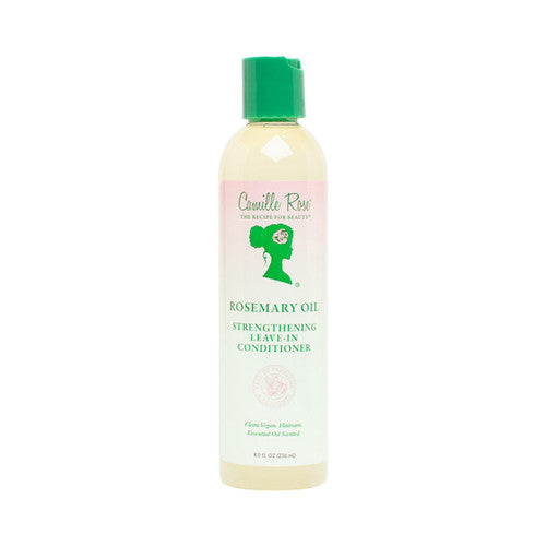 Camille Rose Rosemary Strengthening Leave In 8oz