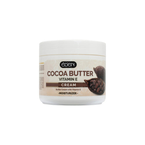 Eden Cocoa Butter Cream 500Gm