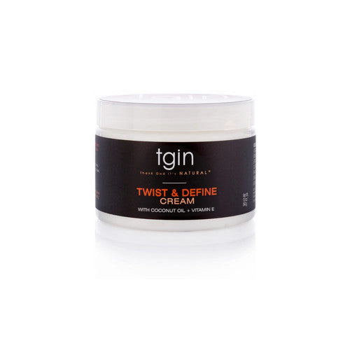 TGIN Twist & Define Cream 12Oz