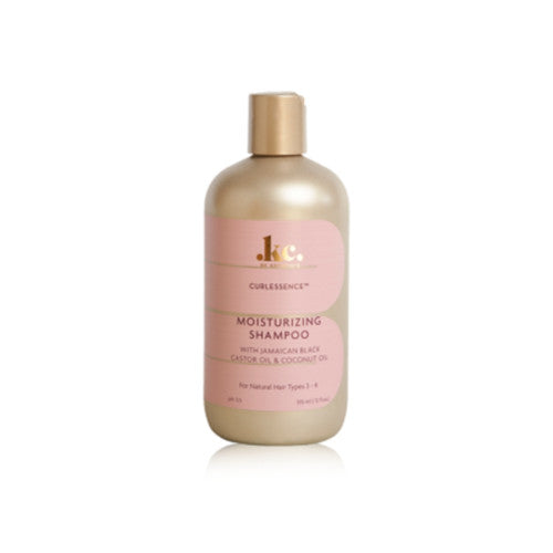 KeraCare Curlessence Moisturizing Shampoo 12Oz