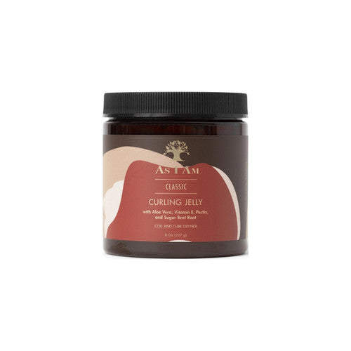 AS I AM Classic Curling Jelly 8Oz