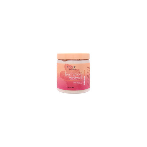 Eden Body Works Hibiscus Honey Hydration Custard 8Oz