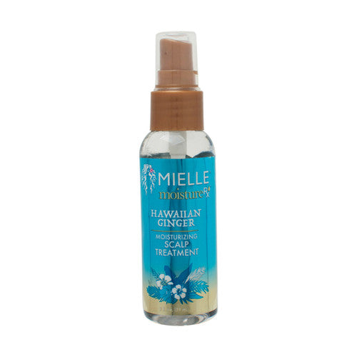 Mielle Organics Moisture Rx Hawaiian Ginger Scalp Treatment 2Oz