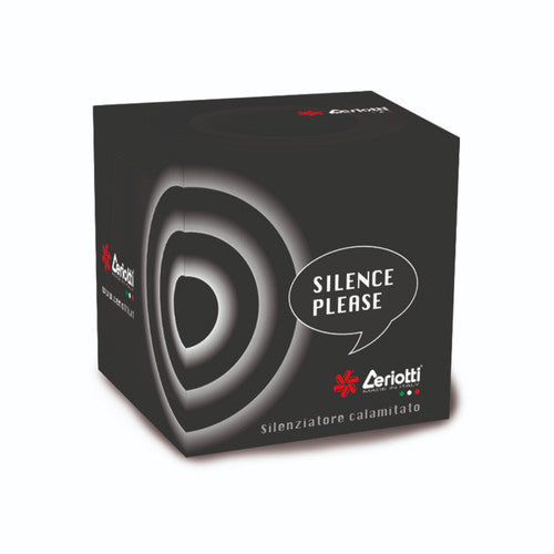 Ceriotti Bi5000/Ci5000 Silencer
