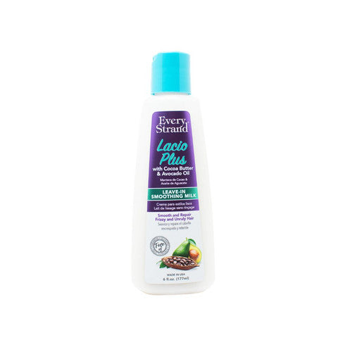 Every Strand Lacio Plus Leave-In Smoothing Milk 6oz