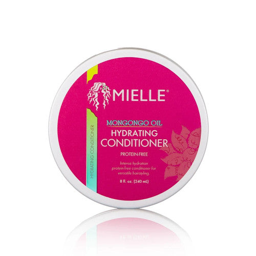 Mielle Organics Mongongo Oil Protein-Free Hydrating Conditioner 8Oz