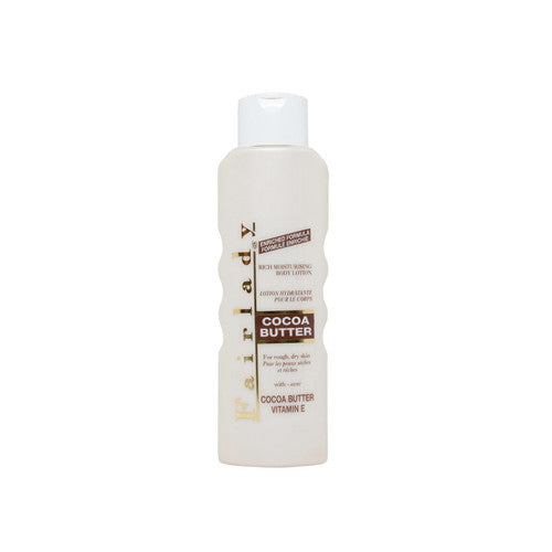 Fairlady Cocoa Butter Lotion 750ml