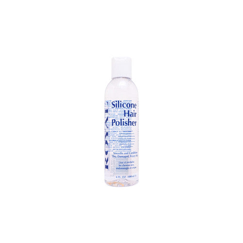 Royal Silicone Hair Polisher Reguler - 6Oz