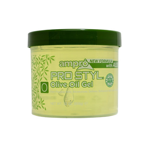 Ampro Prostyl Olive Oil Gel 32oz