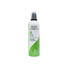 Ebin New York Braid Formula رغوة تثبيت مرطبة ولامعة - زيت الزيتون 12 أوقية