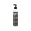TGIN Rose Water Hydrating Styling Lotion 8Oz