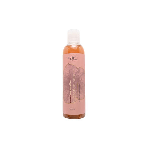 Eden Body Works Almond Marshmallow Hydration Serum 8Oz
