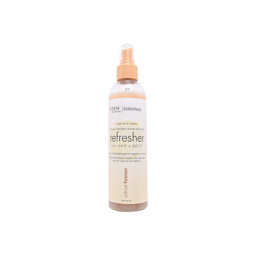 Eden Body Works Citrus Fusion Refresher Spray 8Oz