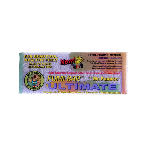 Mr Pumice Ultimate Pumi Bar