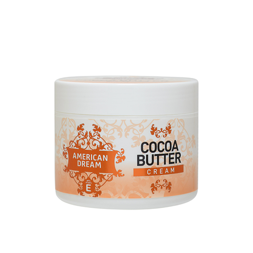American Dream Cocoa Butter Body Cream 500ml
