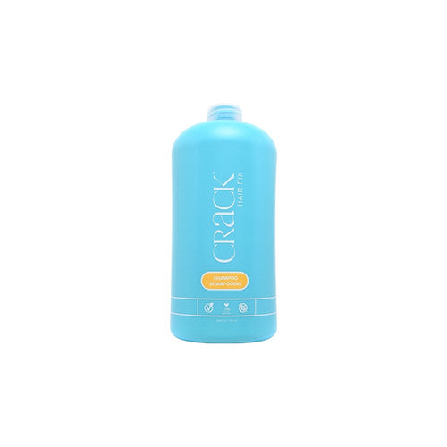 Crack Hair Fix Shampoo 33.8Oz