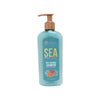 Mielle Organics Sea Moss Anti-Shedding Shampoo 8Oz