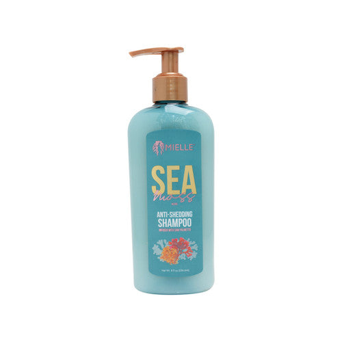 Mielle Organics Sea Moss Anti-Shedding Shampoo 8Oz