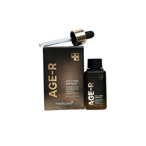 Medicube Age-R Vita C Pro Ampoule 20ml