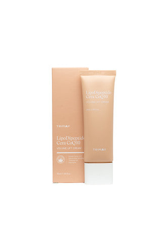 Trimay Lipodipeptide Cera Coq10 Volume Lift Cream 50Ml