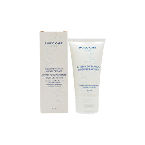 Pardo Care Regenerating Hand Cream 50ml