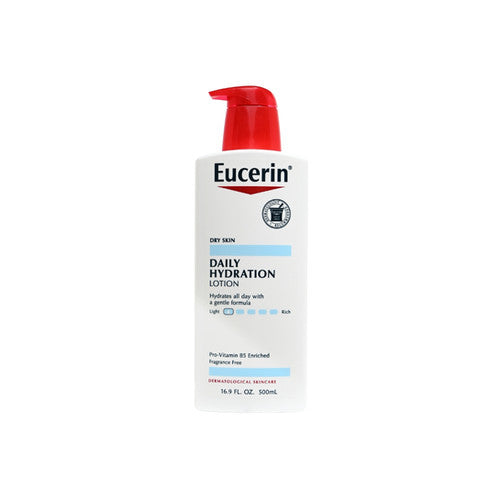Eucerin Advanced Repair Dry Skin Lotion 16.9Oz