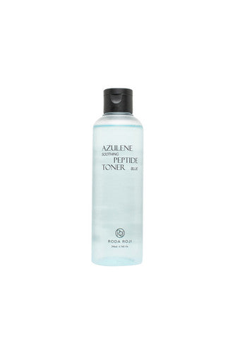 Roda Roji Azulene Soothing Peptide Toner 200Ml