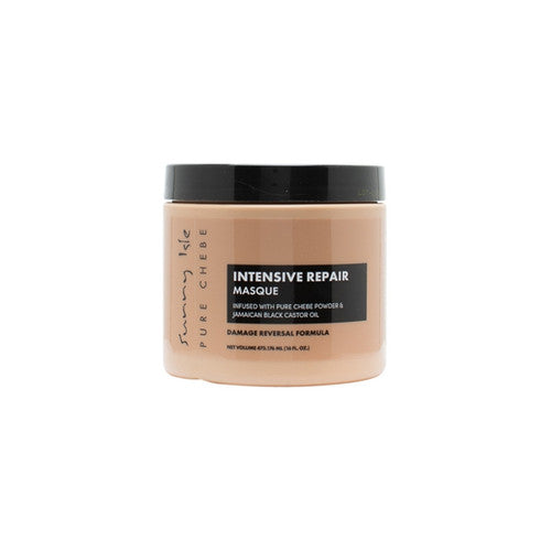 Sunny Isle Pure Chebe Intensive Repair Masque 16Oz