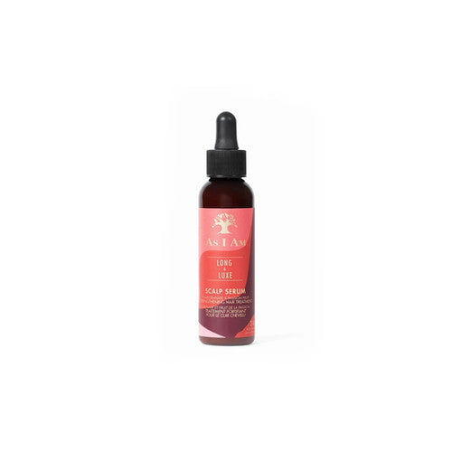 AS I AM Long & Luxe Scalp Serum EU 2oz