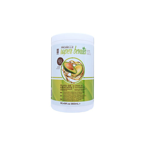 Probelle Super Bonita Treatment- Avocado 900ml