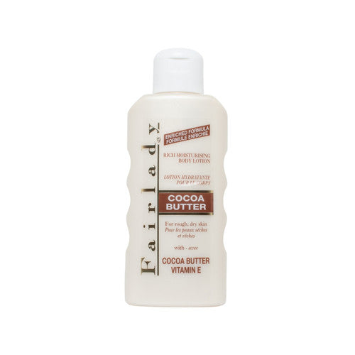 Fairlady Cocoa Butter Lotion 500ml