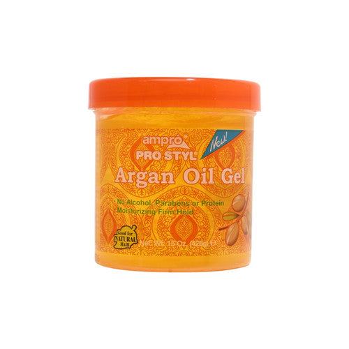 Ampro Prostyl Argan Oil Gel 15oz