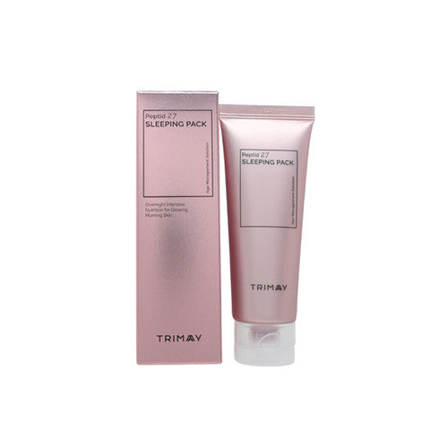 Trimay Peptid 27 Sleeping Pack 60ml