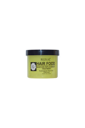 Royal Hair Food-  4Oz