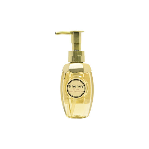 &Honey Pixie Moist Silky Hair Oil 3.0- 100ml