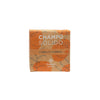 Pardo Natur Solid Shampoo Cabello Normal 60g