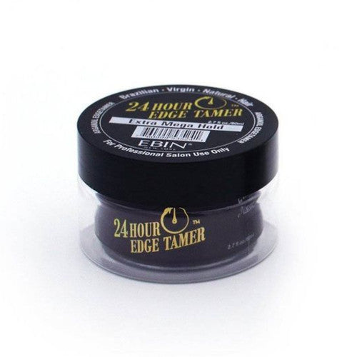 Ebin New York 24Hr Edge Tamer Extra Mega Hold 80Ml