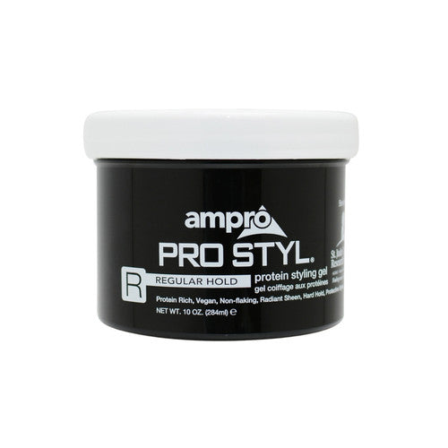 Ampro Prostyl Protein Gel Regular Hold 10oz
