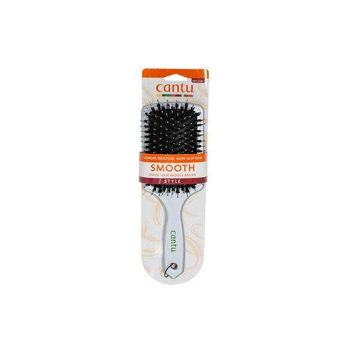 Cantu Accessories- Smooth Thick Paddle Brush