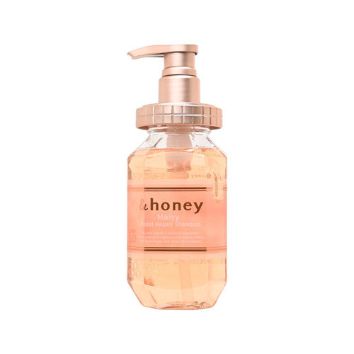 &Honey Melty Moist Repair Shampoo 1.0- 440ml