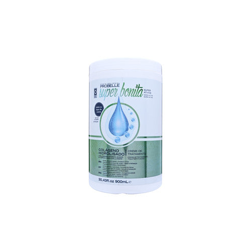 Probelle Super Bonita Treatment- كولاجين هيدروليزد 900 مل